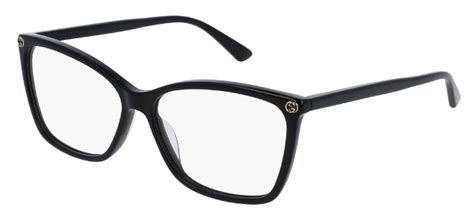 gucci gg 00250-004|gucci gg0025o eyeglasses.